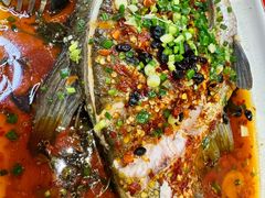-烹湘·鲜炒湖南土菜(海珠店)