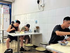 -明君凉面(黄金小区店)