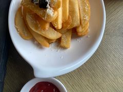 -恰餐厅及酒吧CHAR Bar & Grill(北京三里屯洲际店)