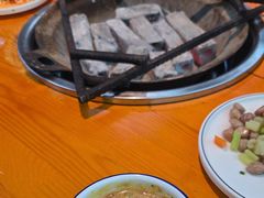 -山城正宗集安高丽火盆