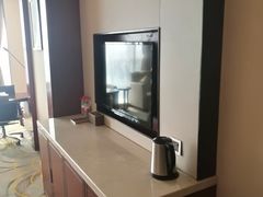 -嘉兴华美达酒店(秦逸路店)