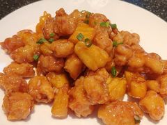 -王庄阿咪海鲜大排档(象园店)