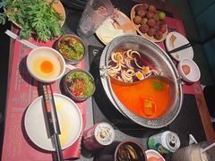 -牛New寿喜烧(金茂览秀城店)