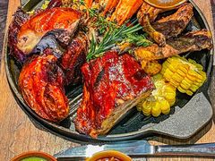 -bluefrog蓝蛙(皇庭广场店)