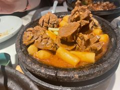 -潮堂 · 潮州菜(国贸商城店)