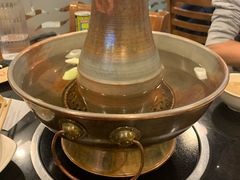 -情忆草原涮肉馆