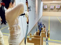 -道顺射箭·团建·骑射(张杨路店)