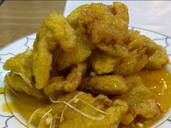 -小柒家第一锹东北菜(城关店)