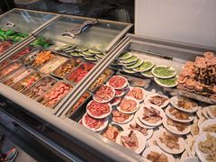 -万记麻辣烫国展总店