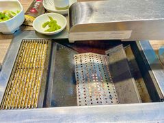 -一心烤肉(延安路店)