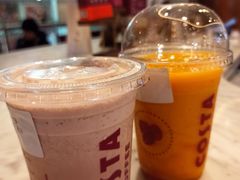 -COSTA COFFEE(恒基名人购物中心店)