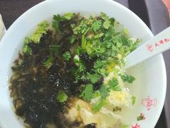 -天津包子铺(万泉庄店)