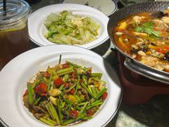 -米椰湘·辣椒炒肉