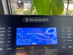 -VPsmart私教健身工作室(新华路旗舰店)