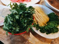 -清真军邺·金富苑肥牛(石坡街旗舰店)