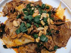 夫妻肺片-巴蜀人家(东关街店)