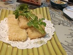 -千岛湖小鱼儿·淳安匠心农家菜