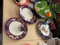 -万岁寿司(万国店)