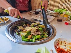 -东北烤肉(钟鼎名悦店)