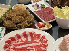 -南门涮肉(后海店)