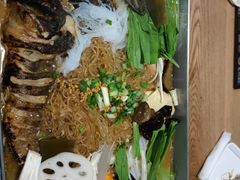 -鱼酷活鱼烤鱼(梅江印象城店)