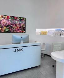 -JNK皮肤管理中心
