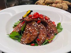 -泛太平洋大酒店·海天楼中餐厅·粤菜