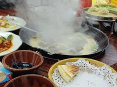 -懒谈秦市井羊肉馆(光谷青年城店)