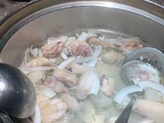 -大头椰·海南椰子鸡火锅(思明万象城店)