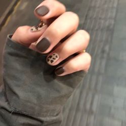 点击看大图 -RL Nail·瑞丽美甲美睫品牌原创店