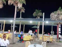 -胖大嫂渔家排档·全海景餐厅(渔村店)