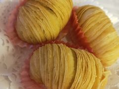 -潮福城大酒楼·潮粤菜·港式点心(阳光城店)