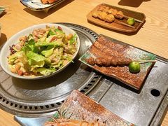 -隐泉京望日式料理(太和广场店)