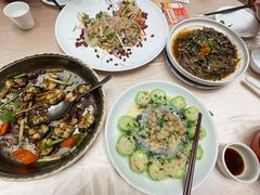 -聚福宝合苑食府(南头镇店)