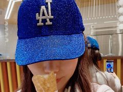 -LUNEURS月乐诗·法式冰淇淋(北外滩来福士广场店)