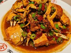 -有位虾匠·胶东小馆(市北店)