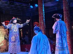 -白家大院·王府宫廷菜(苏州街店)