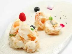 -天伦王朝酒店·盛华瑄餐厅