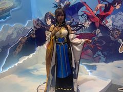 -东浩兰生上海世博展览馆