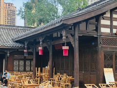 -铁像寺水街