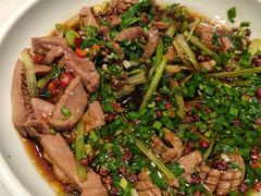 -钱记·乡野菜(紫荆花路店)