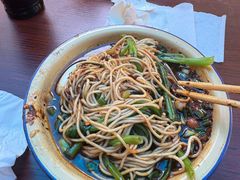 -赵伍面庄(松石大道店)