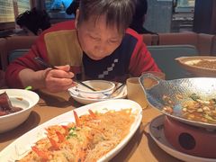 -新发现(宝山龙湖店)