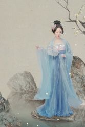点击看大图 -盘子女人坊古装写真摄影(南京总店)