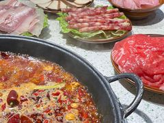 -龙厂长火锅厂(抚琴店)