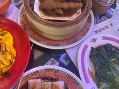 -憶廟街 X 沙角邨(太古城店)