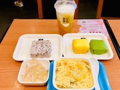-满记甜品(正方京城店)