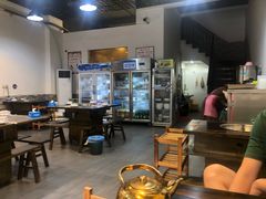 -天治宣·野椒鸡(龙头寺总店)