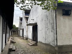 -上海市龙华烈士陵园