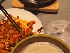 -宏宴·新京菜(望京店)